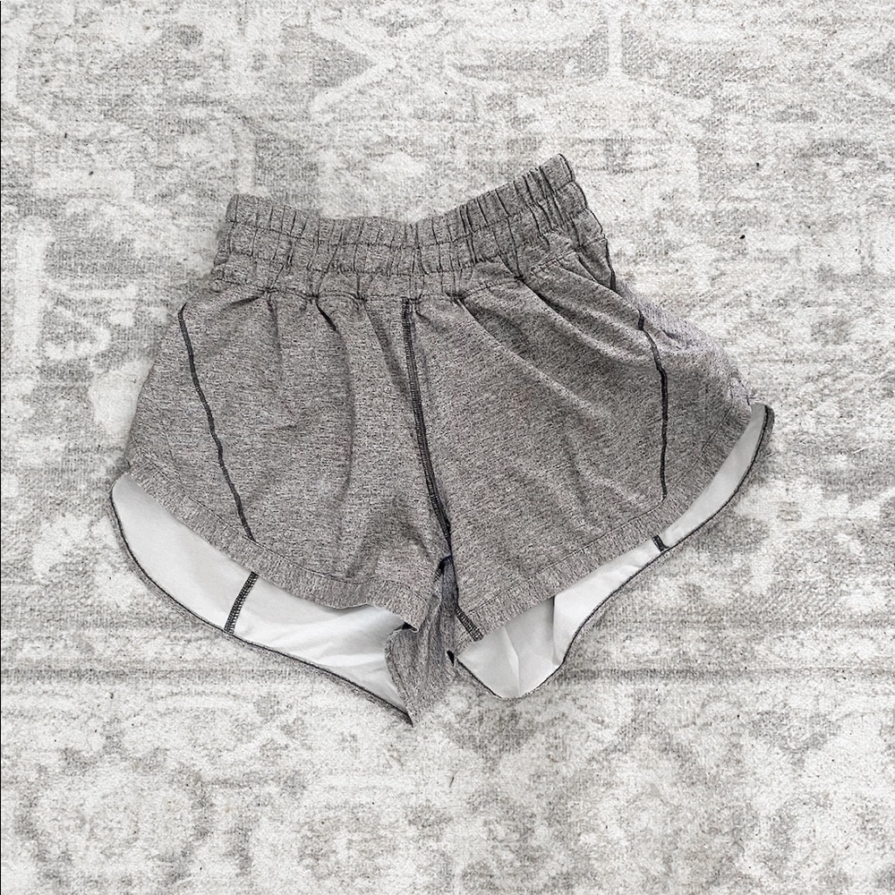 lululemon track that short